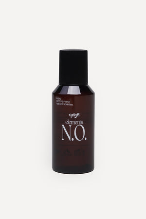Elements NO Body Spray for Men 100ML