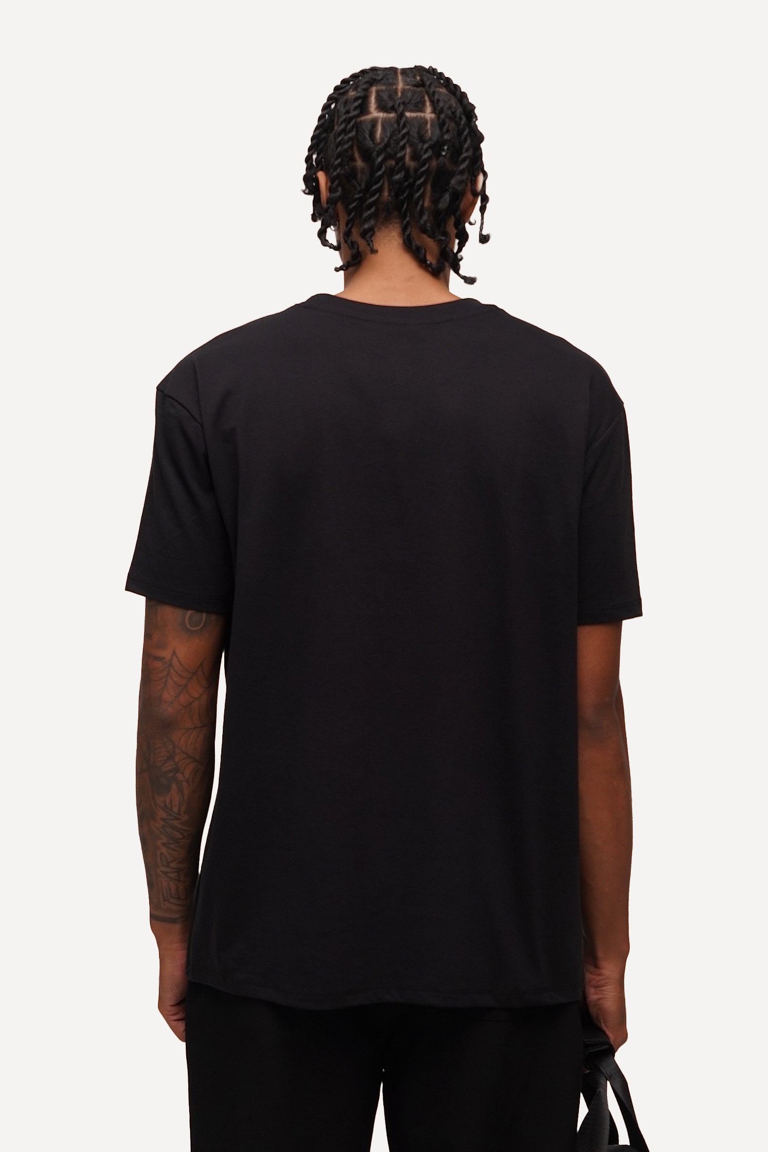 Graphic T-Shirt – OXGN