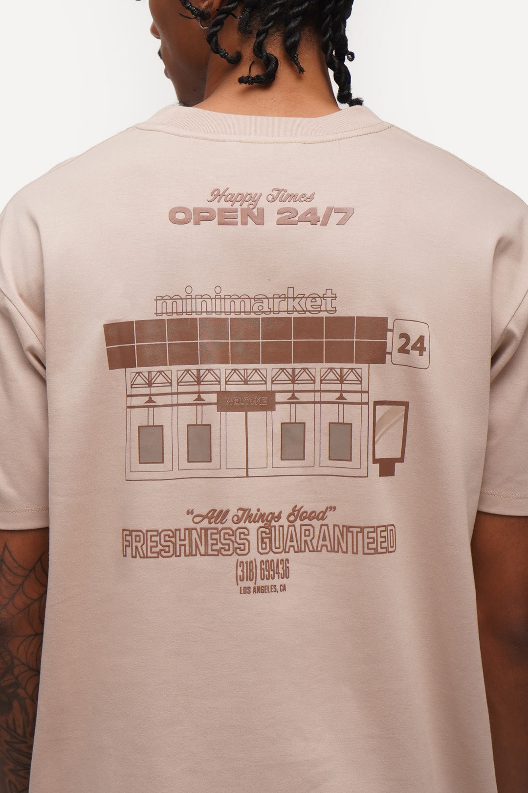 Graphic T-Shirt