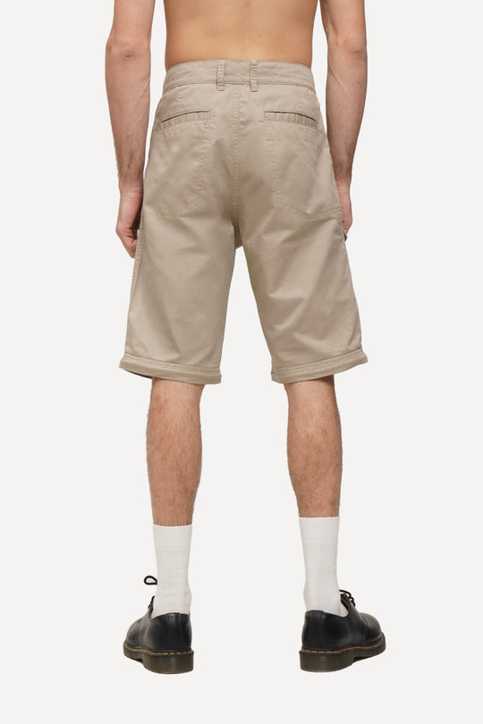 Convertible Cargo Pants