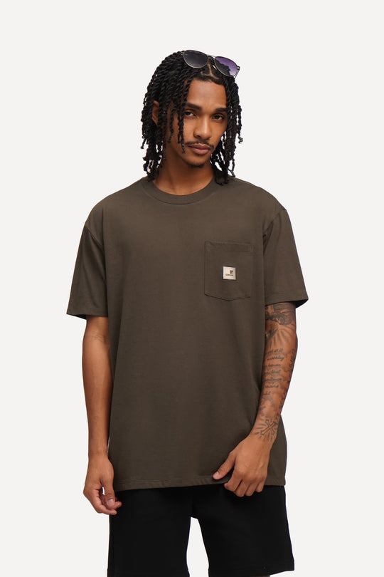 Patch Pocket T-Shirt