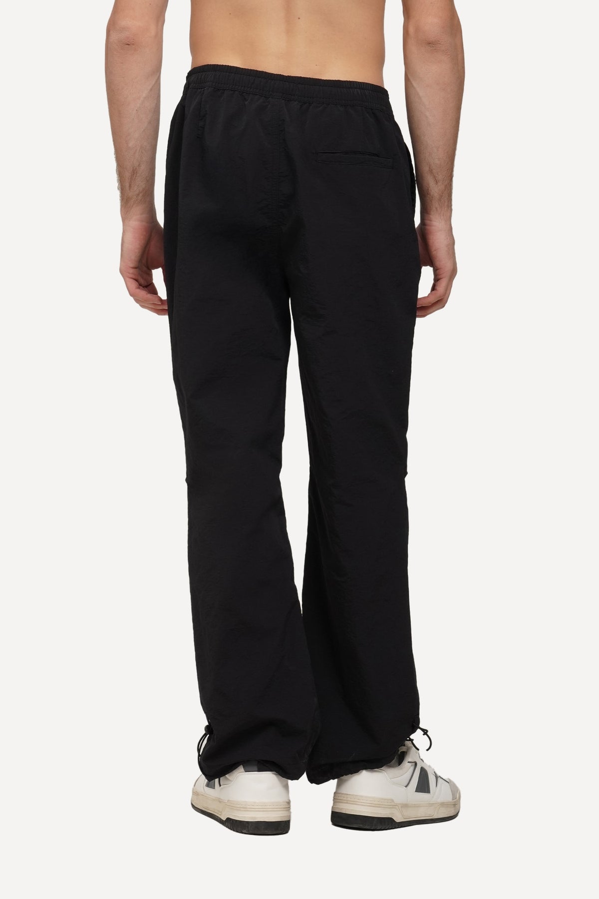 Straight Pants – OXGN