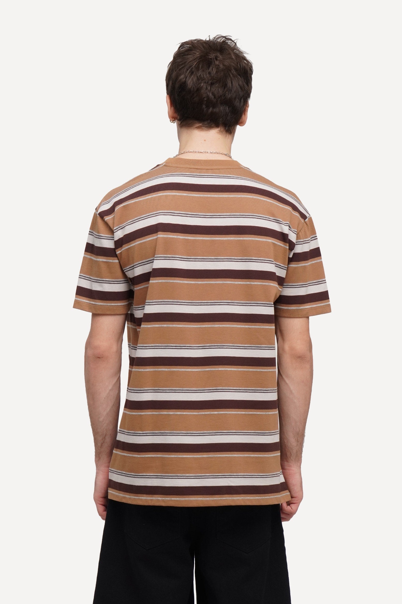 Striped T-Shirt – OXGN