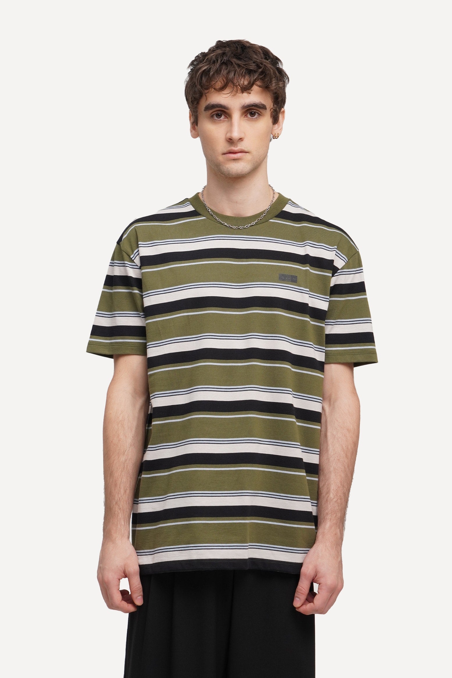 Men's Fashion Tops – OXGN