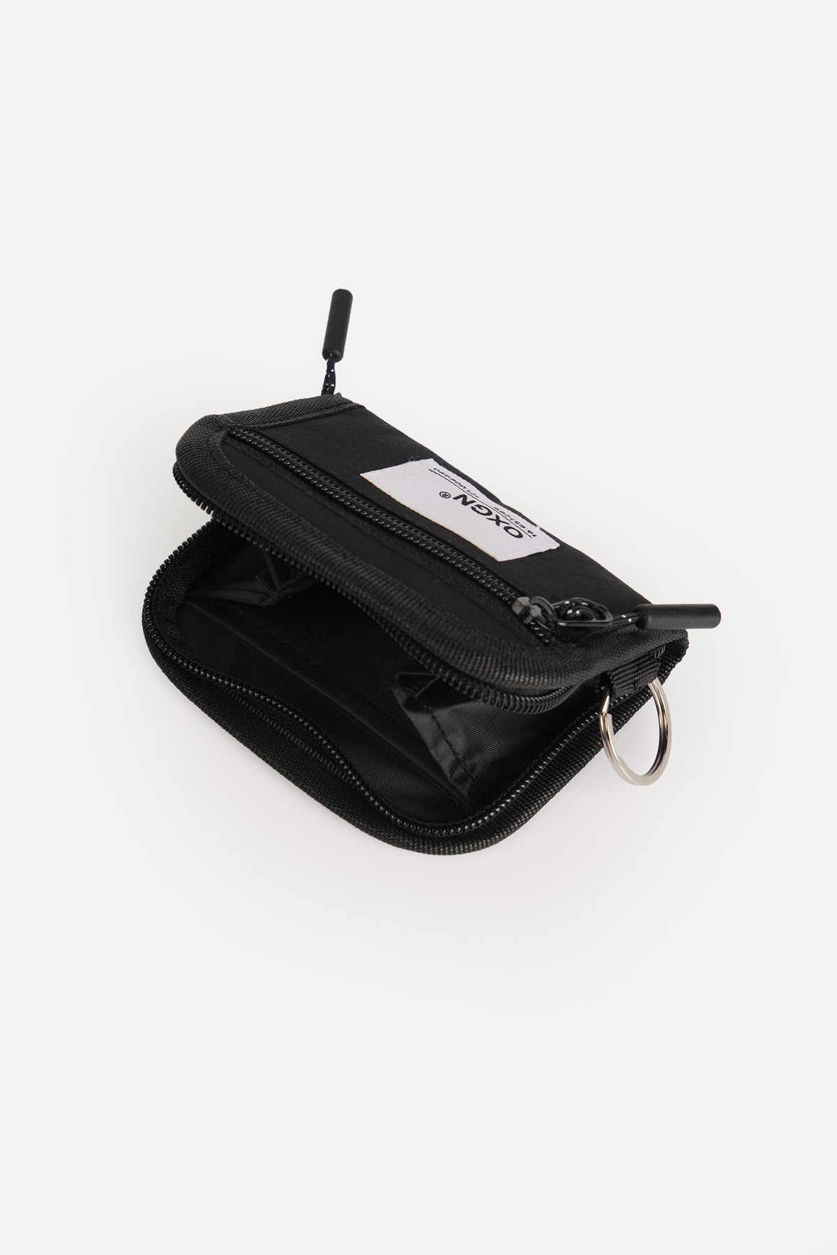 Amazon.com: KALIONE 2 Pack Coin Purse, Portable PU Leather
