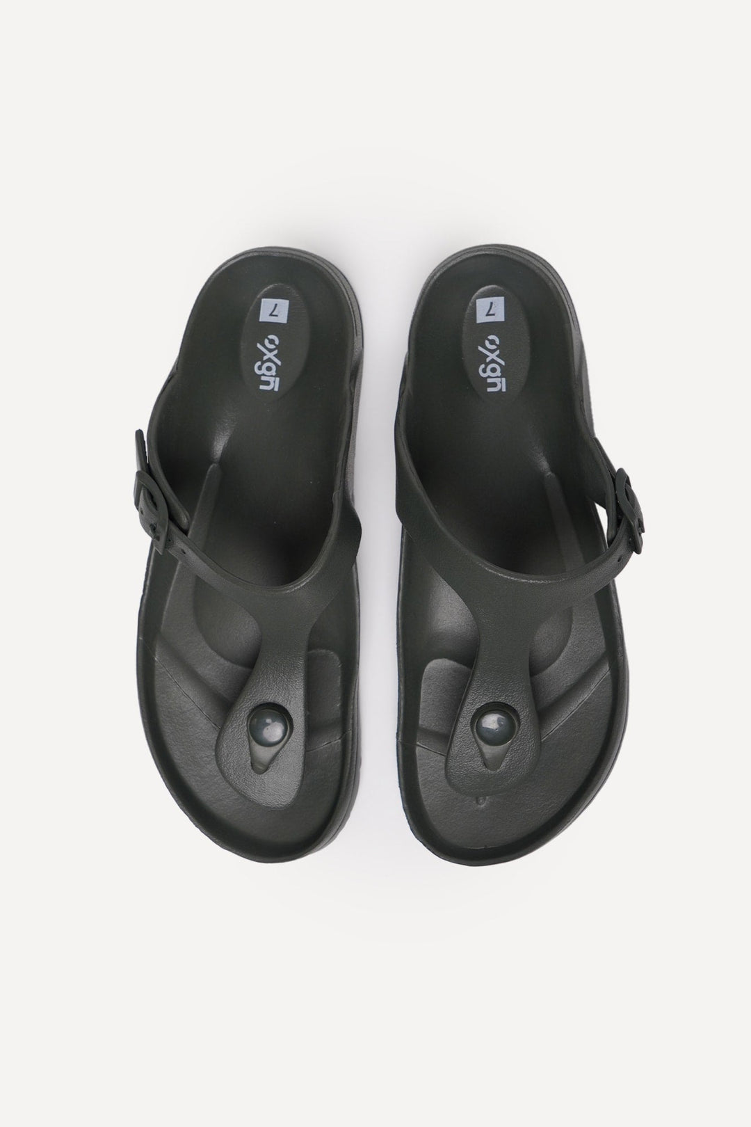 Ladies' Thong Sandals