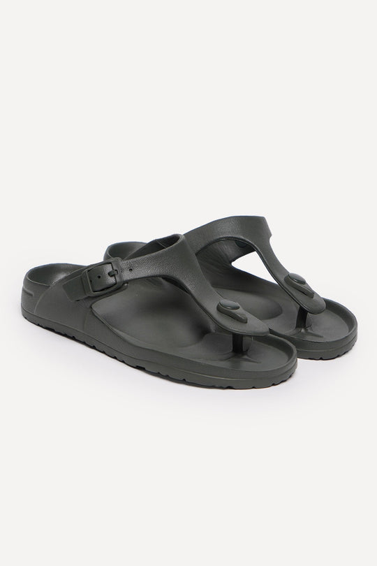 Ladies' Thong Sandals