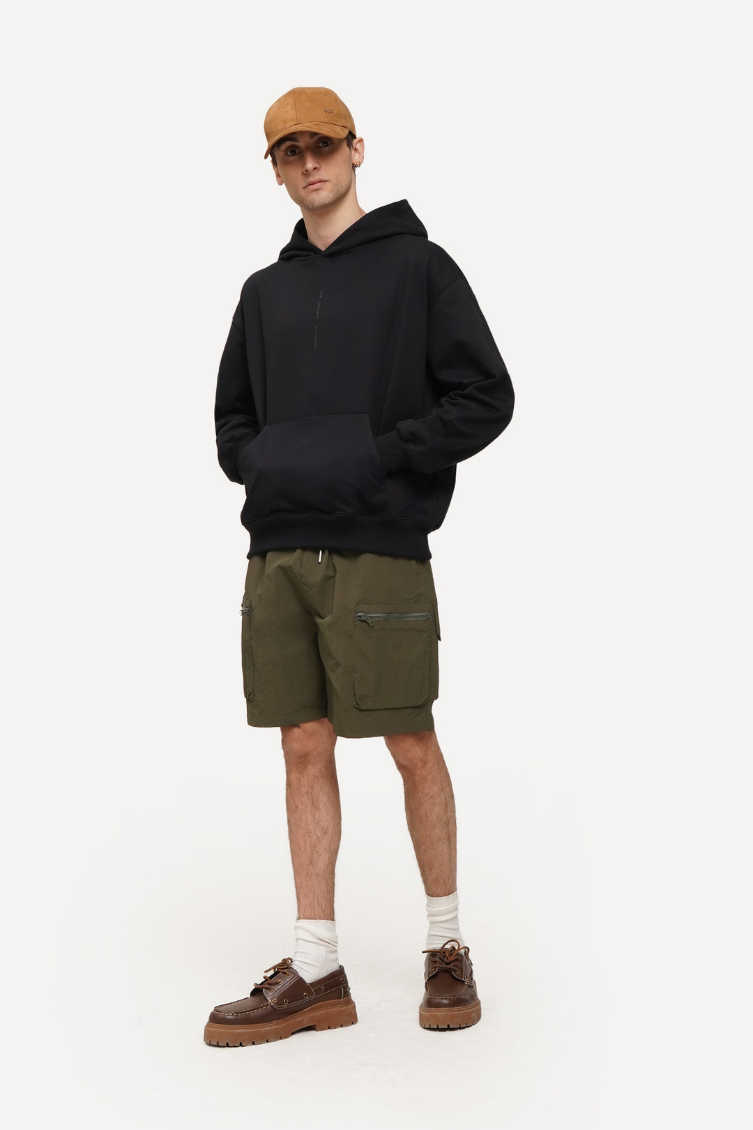 Graphic Hoodie