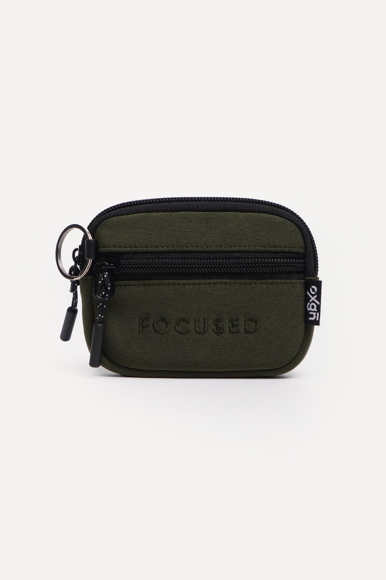 小物 forme Coin purse black forme フォルメ】Coin purse Black - THIRTY' THIRTY' STORE