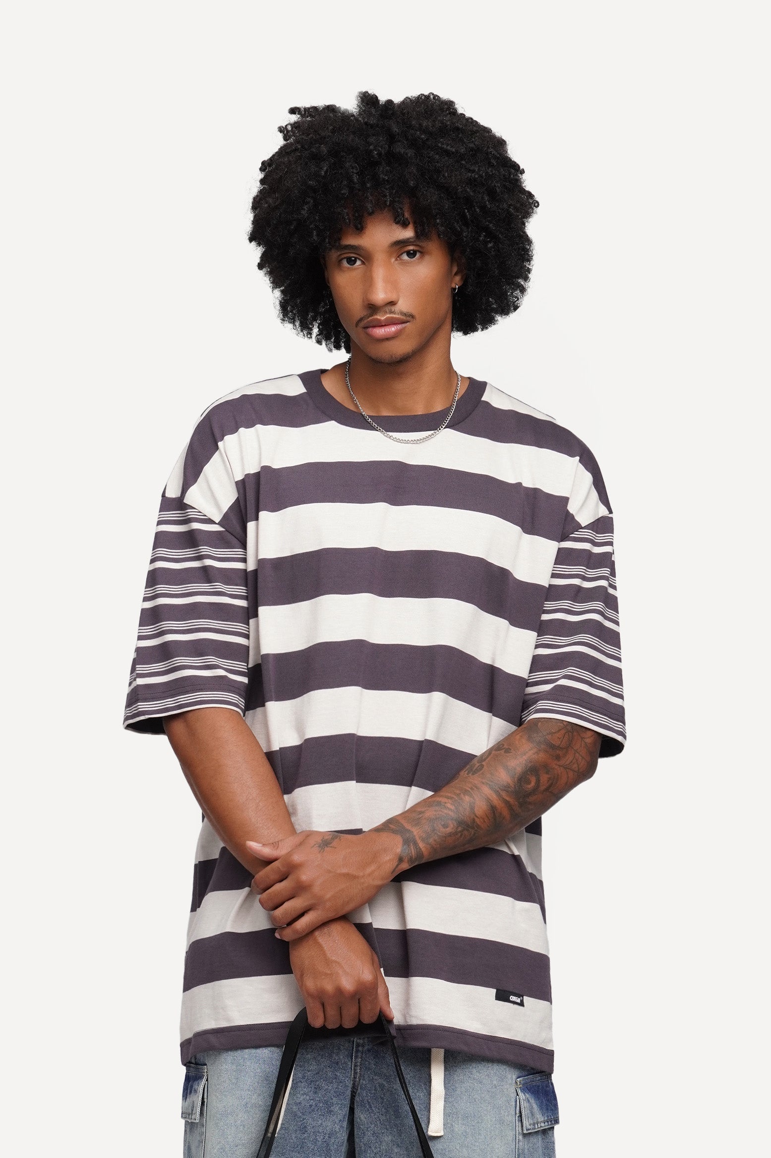 Men's Fashion Tops – OXGN