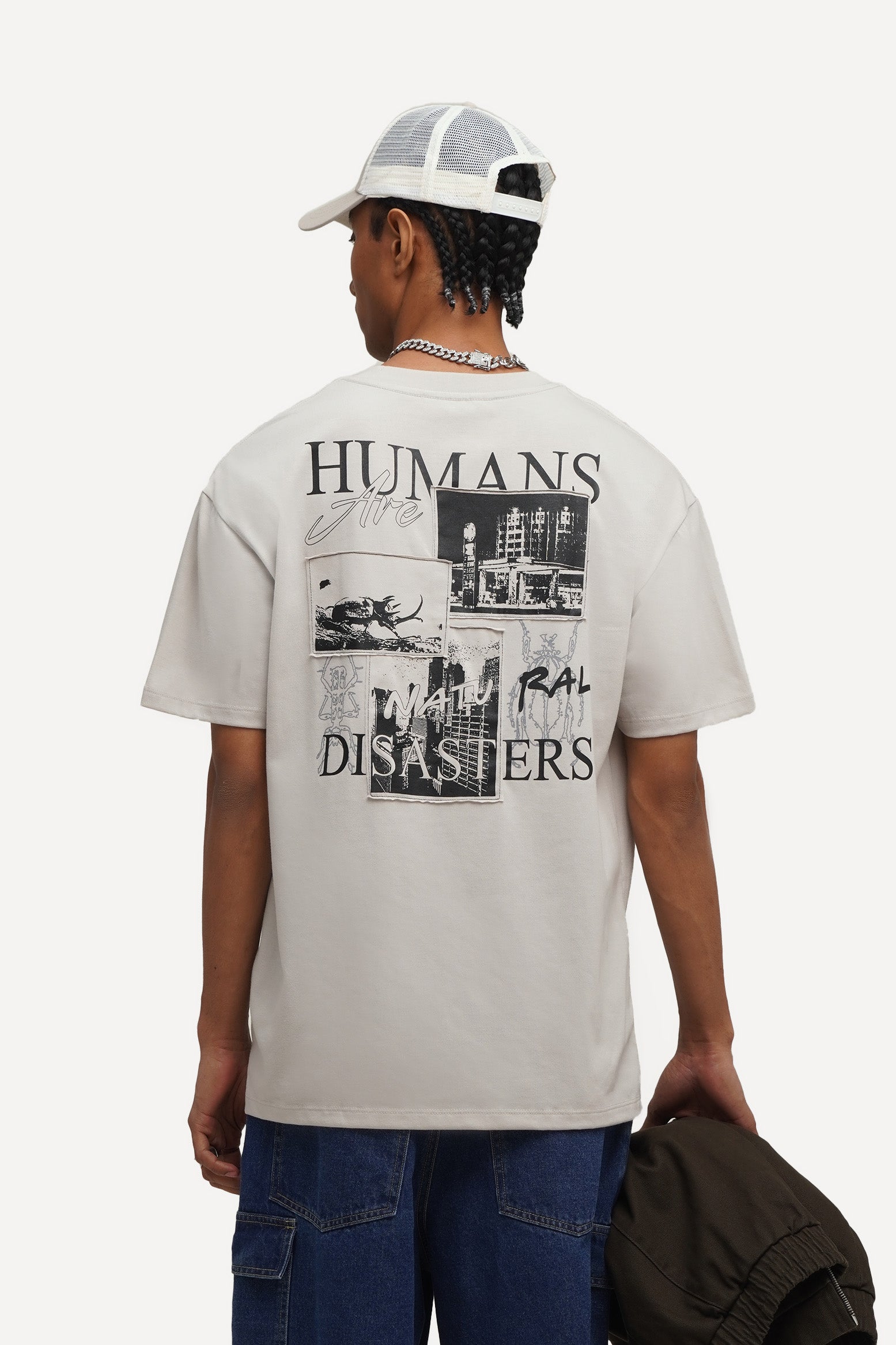 All Items – OXGN