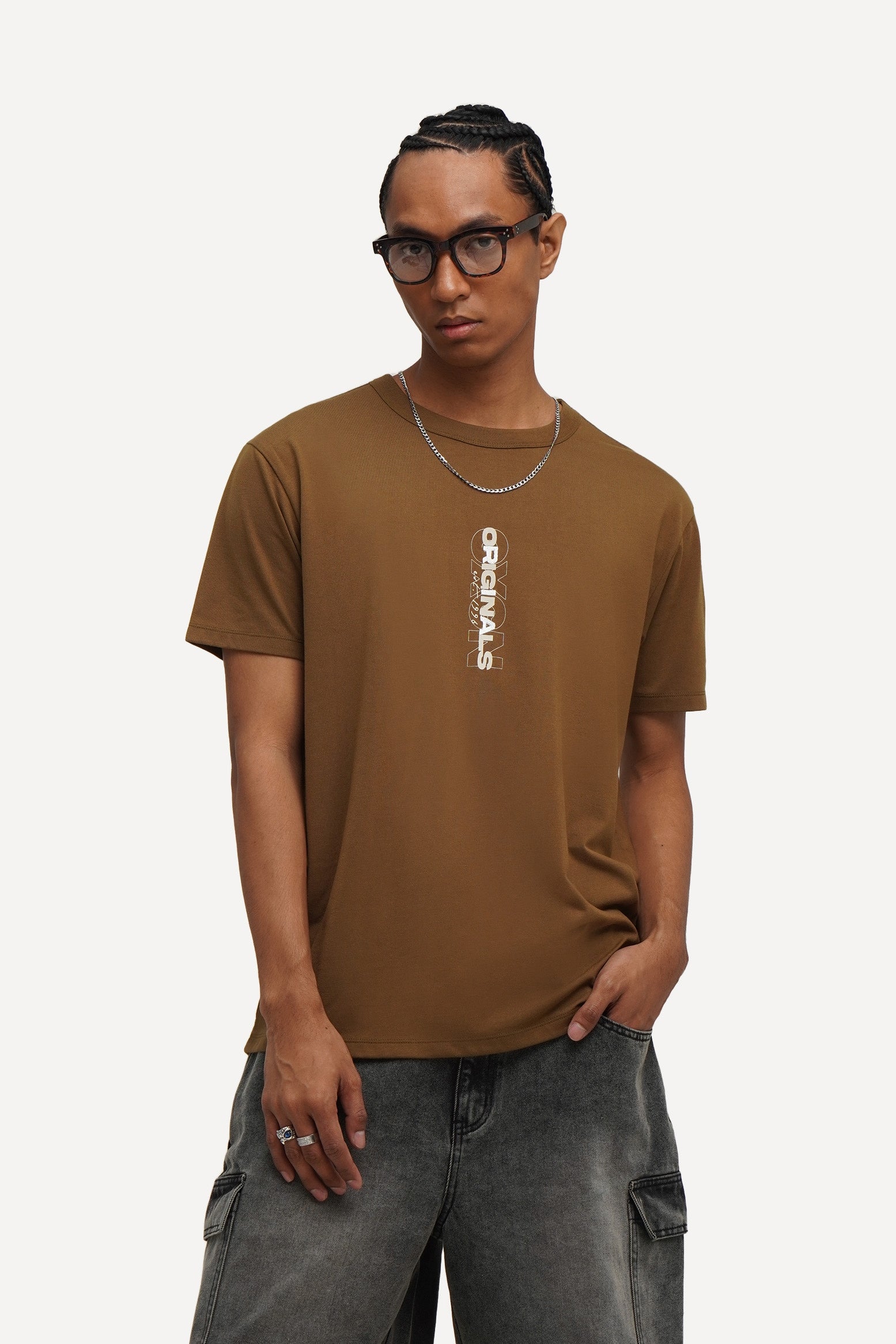 Men's Graphic Tees – OXGN