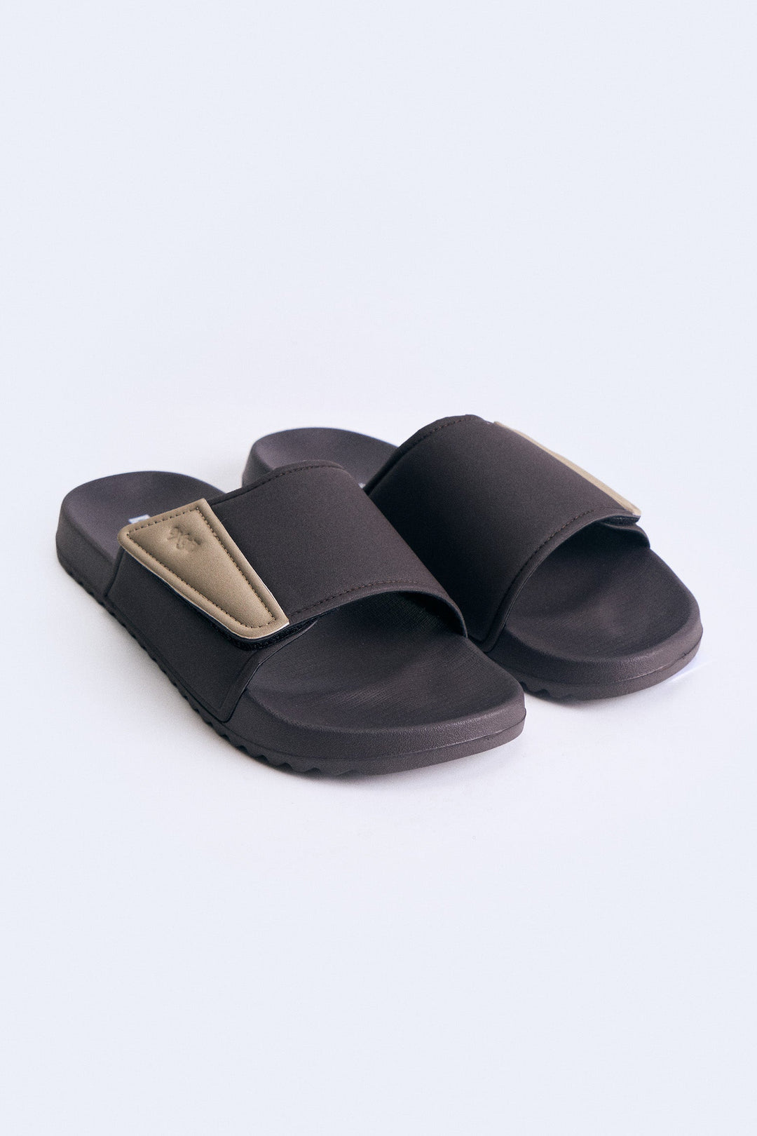 Men's Single Band Slides