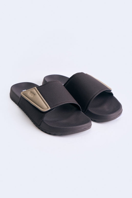 Men's Single Band Slides