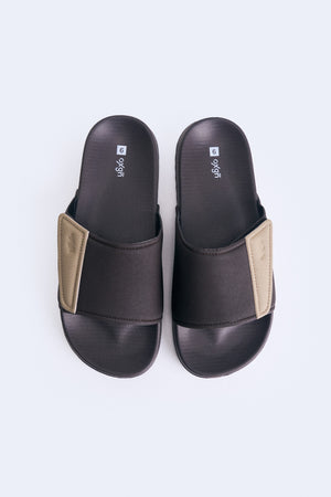 Men's Single Band Slides