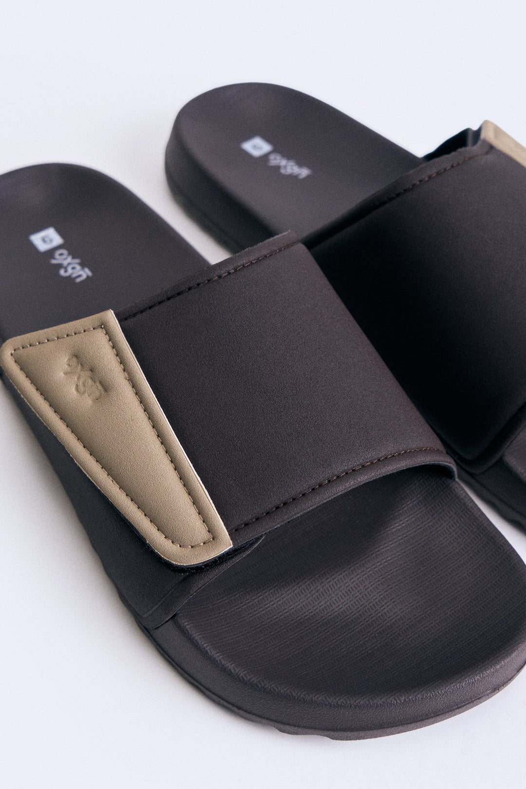 Men's Single Band Slides