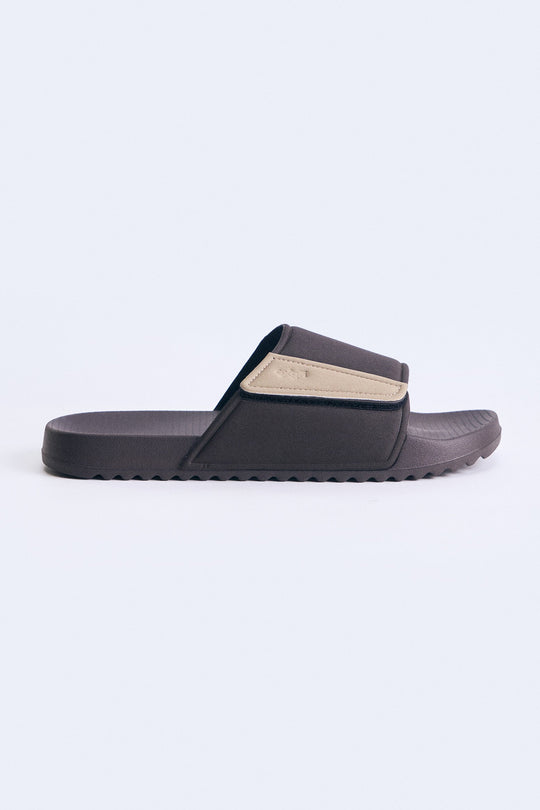 Men's Single Band Slides