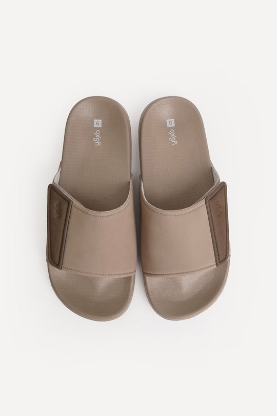 Men's Single Band Slides