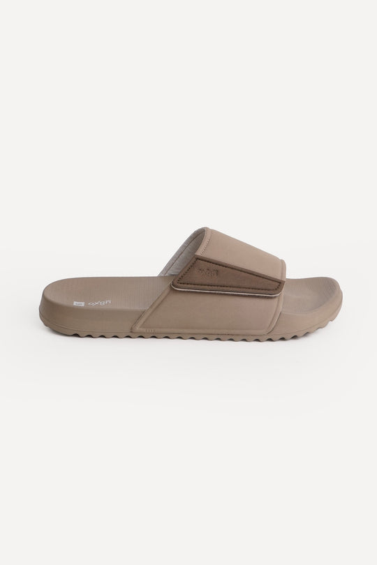 Men's Single Band Slides