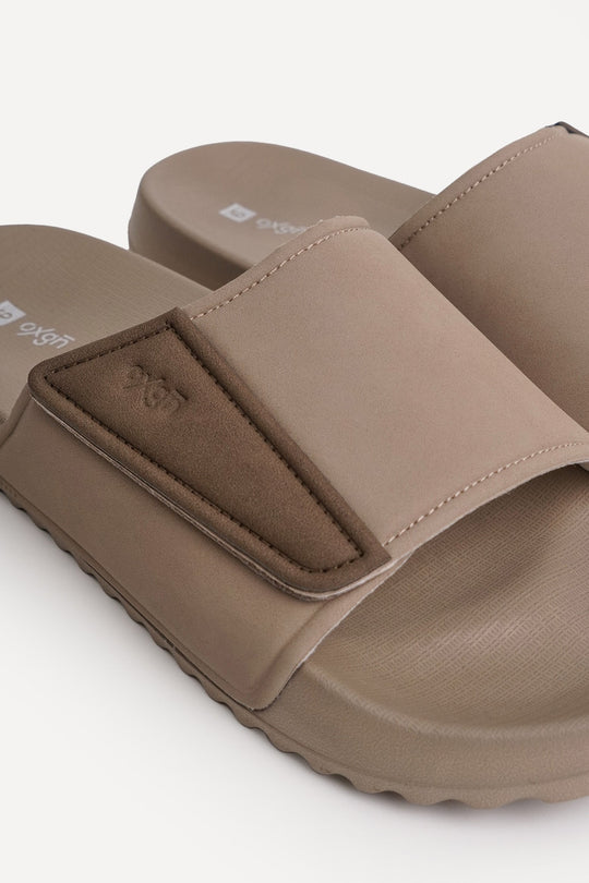 Men's Single Band Slides