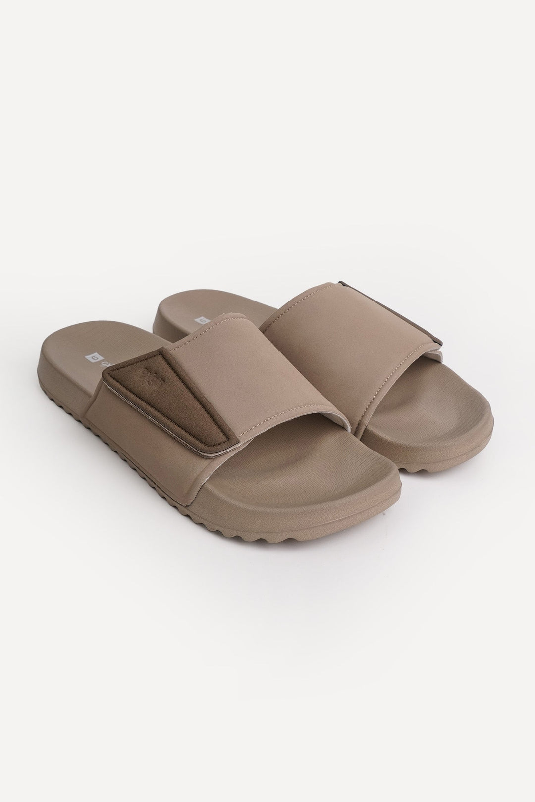 Men's Single Band Slides