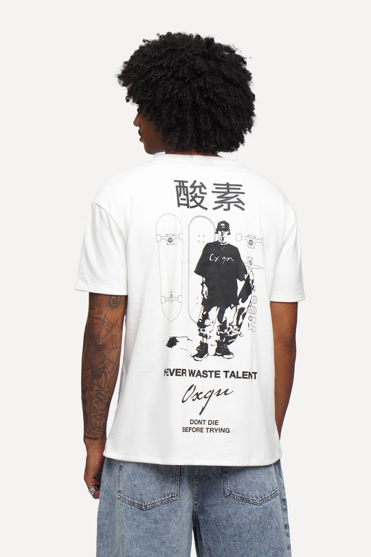 Graphic T-Shirt