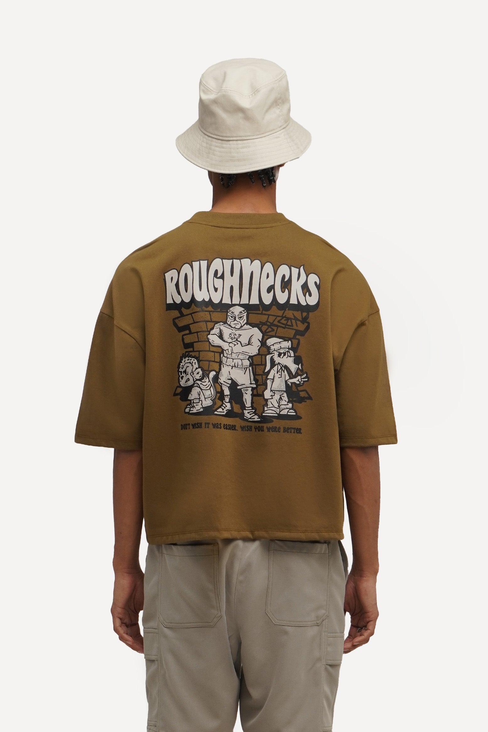 Graphic T-Shirt – OXGN