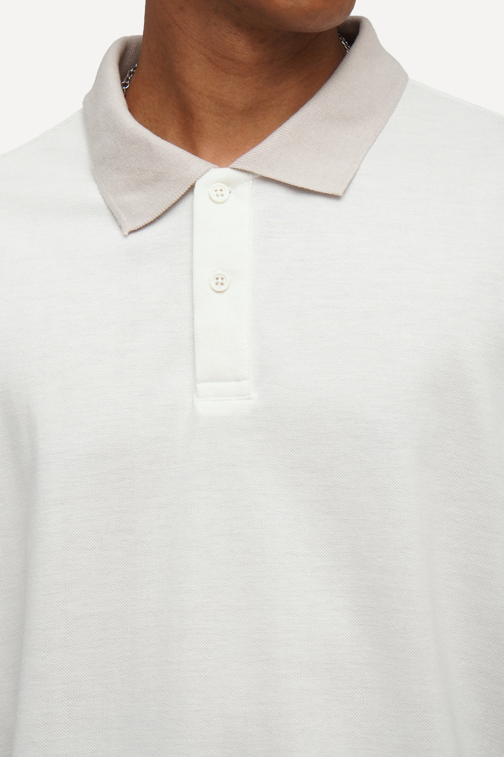 Patch Polo