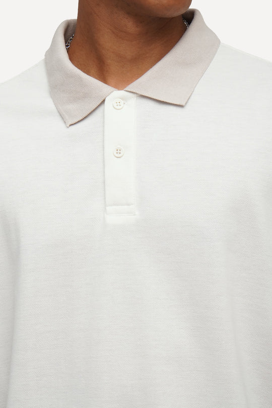 Patch Polo