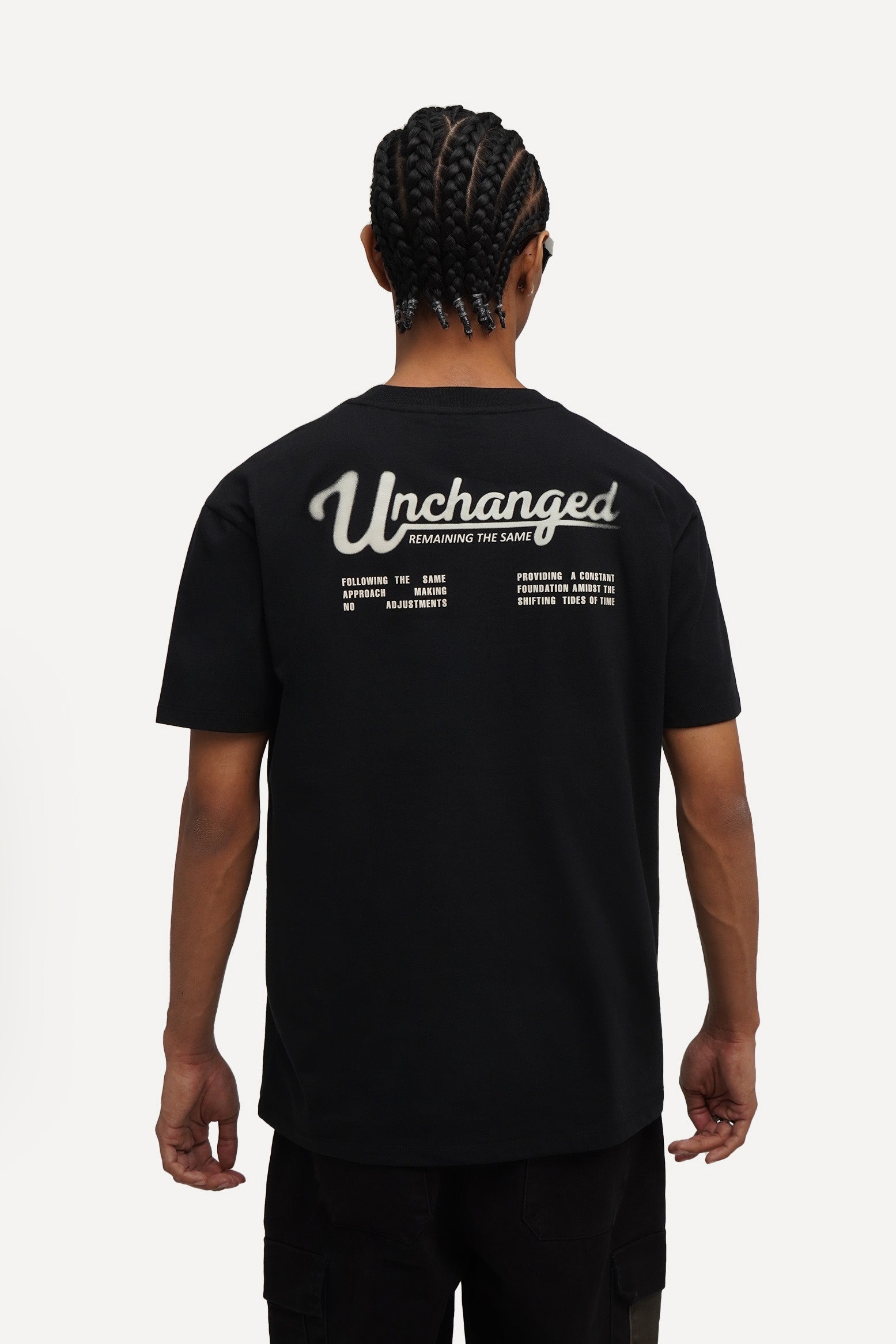 Graphic T-Shirt – OXGN