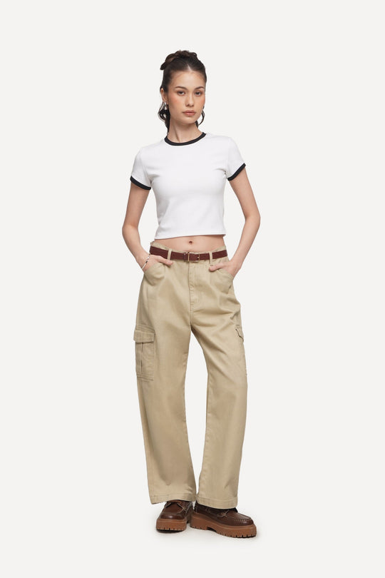 Cargo Pants