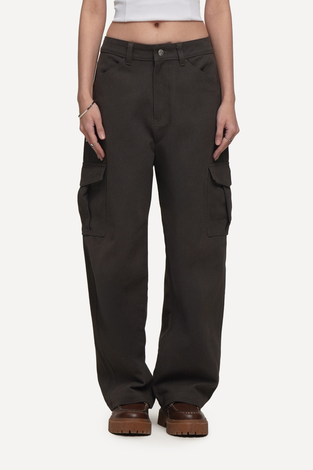 Cargo Pants