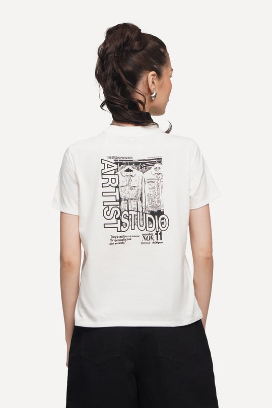 Graphic T-Shirt