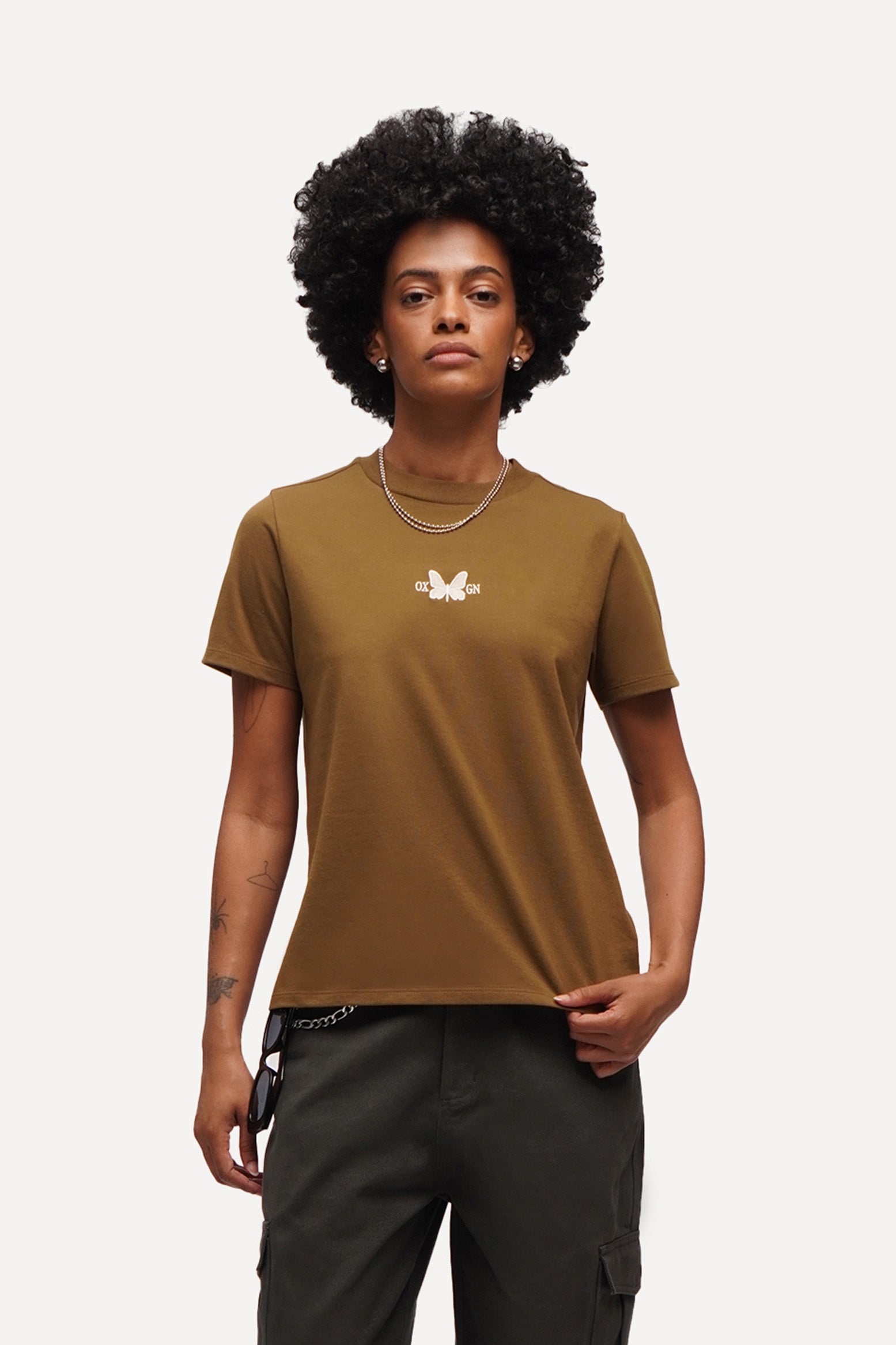 All Items – OXGN