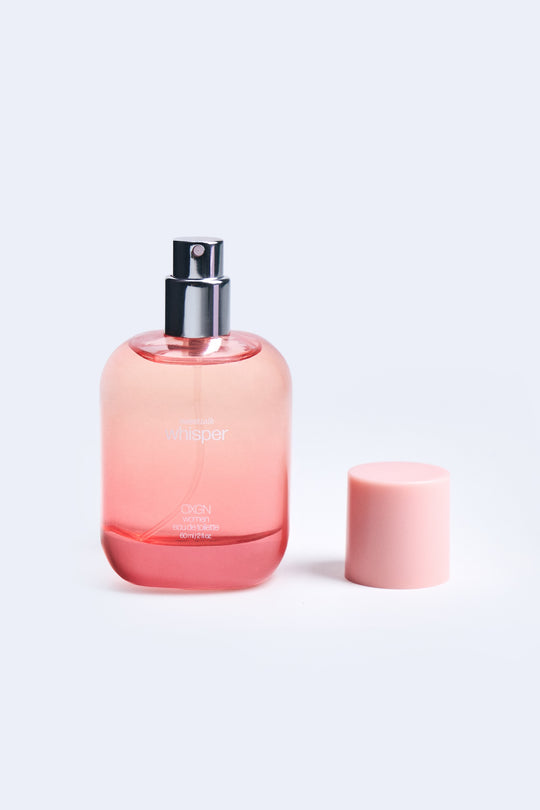 Sweet Talk Whisper Eau de Toilette for Women 60ML