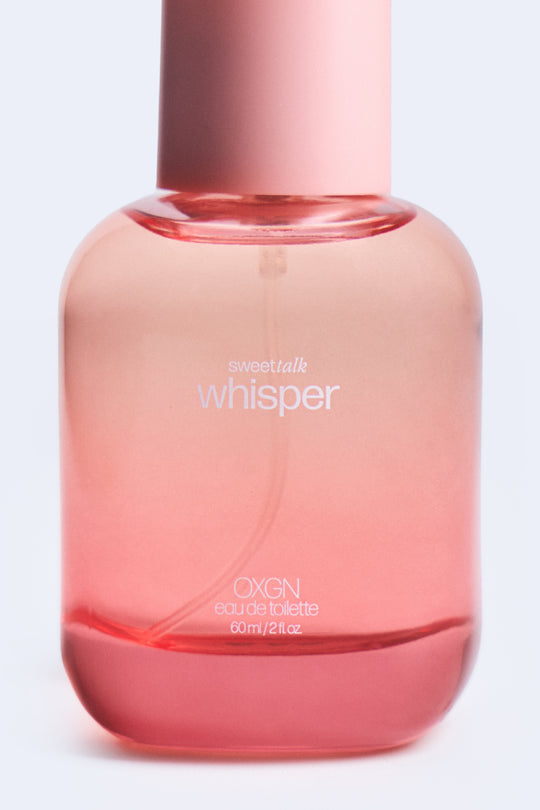 Sweet Talk Whisper Eau de Toilette for Women 60ML