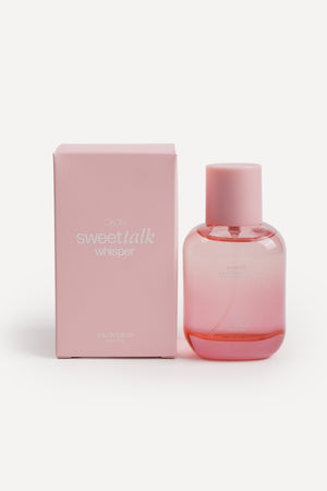 Sweet Talk Whisper Eau de Toilette for Women 60ML