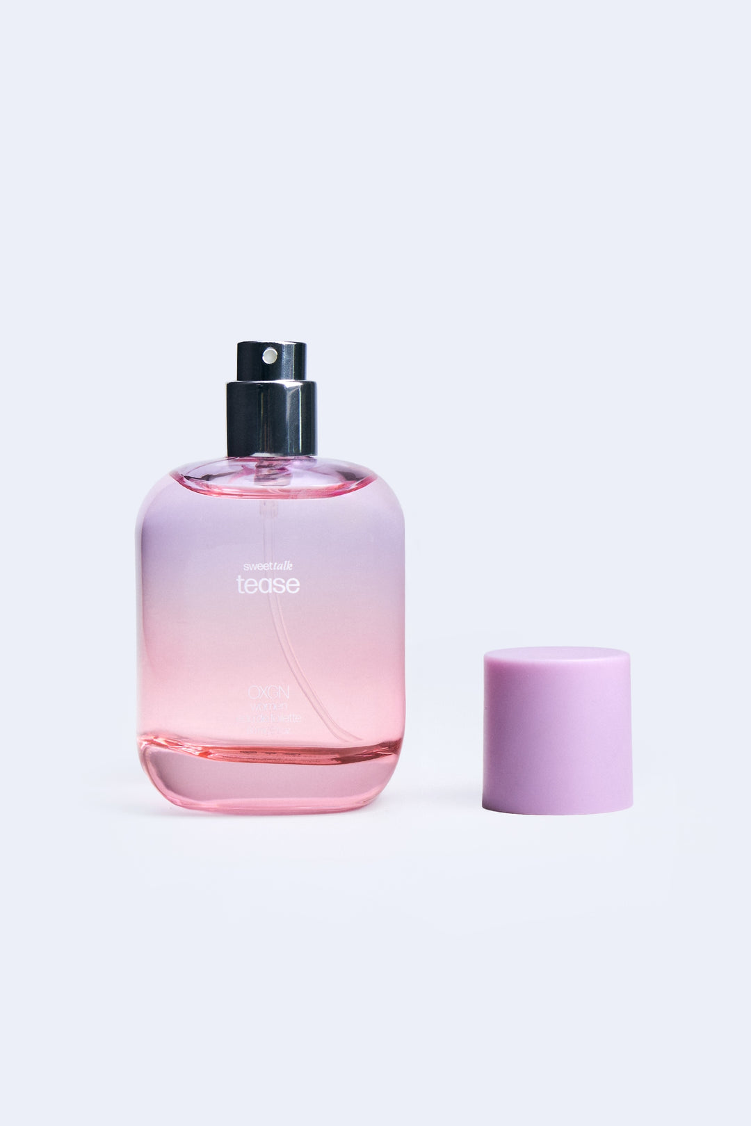 Sweet Talk Tease Eau de Toilette for Women 60ML