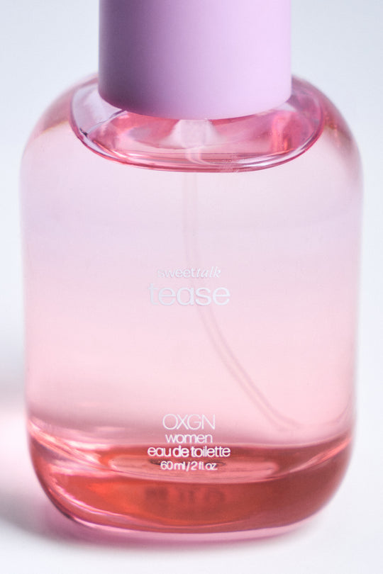 Sweet Talk Tease Eau de Toilette for Women 60ML