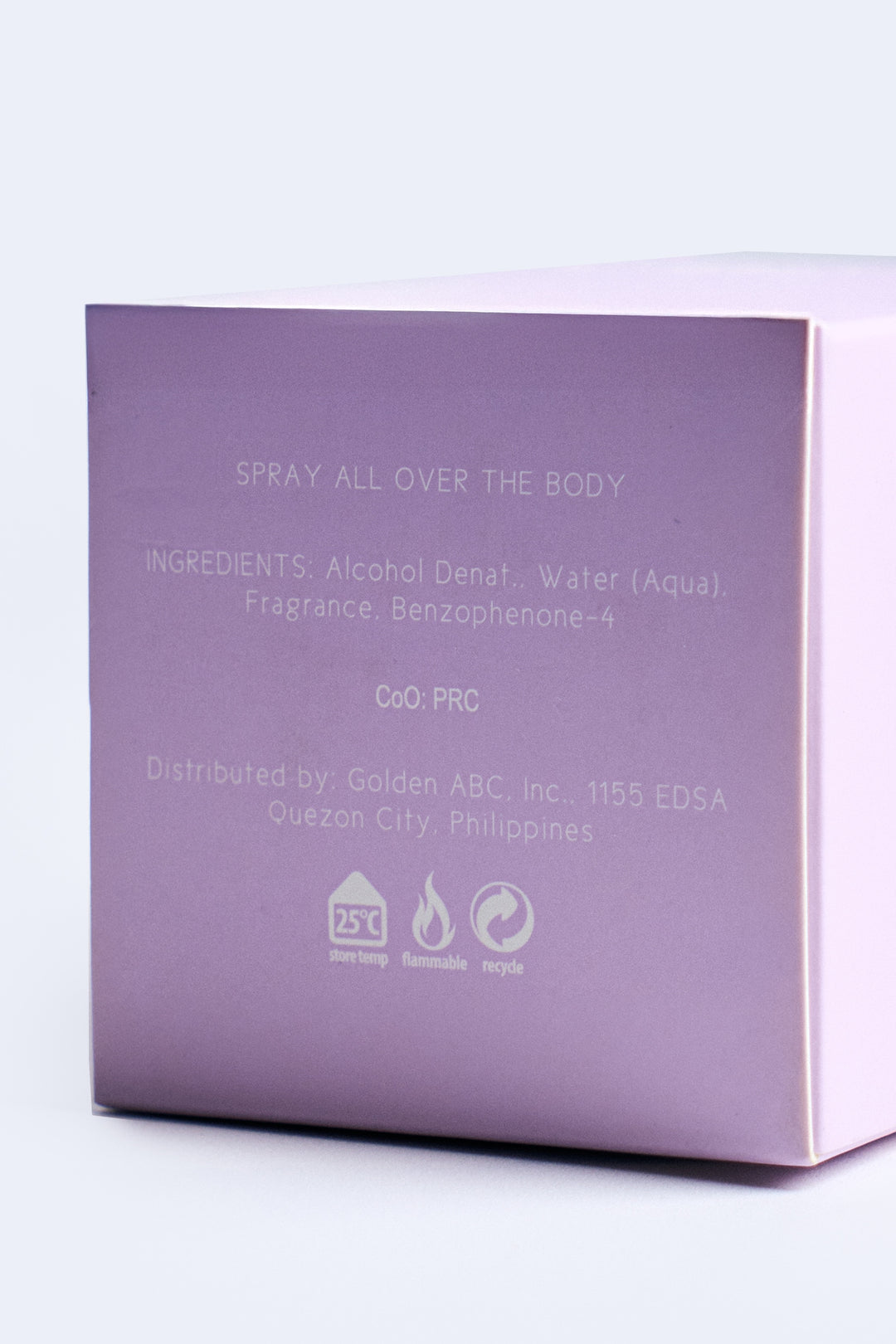 Sweet Talk Tease Eau de Toilette for Women 60ML