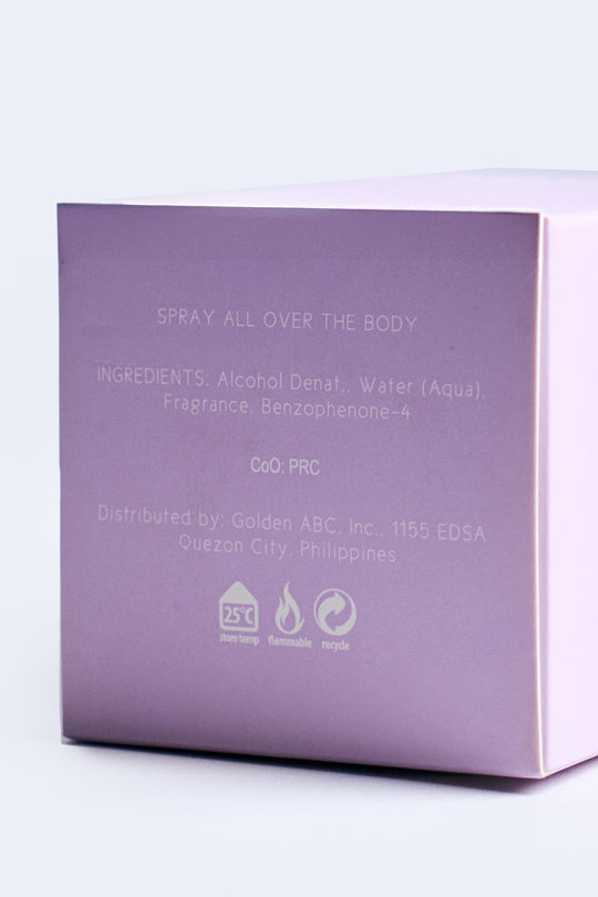 Sweet Talk Tease Eau de Toilette for Women 60ML