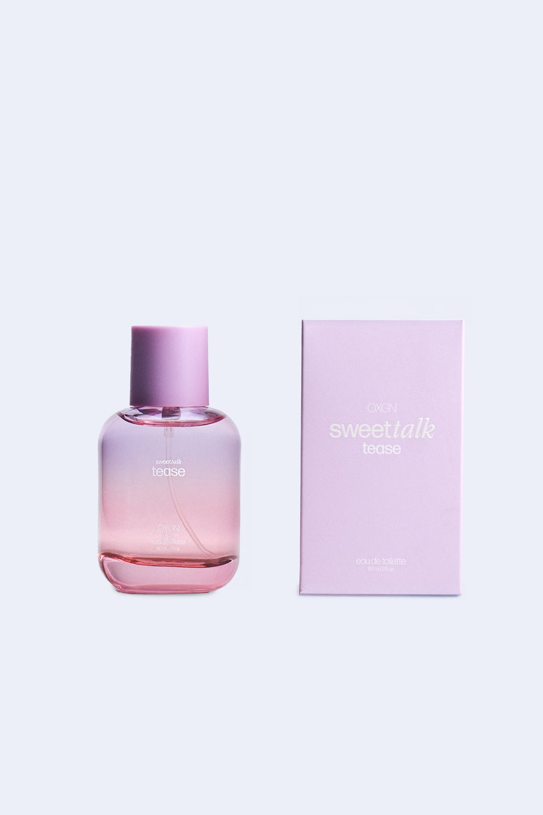 Sweet Talk Tease Eau de Toilette for Women 60ML