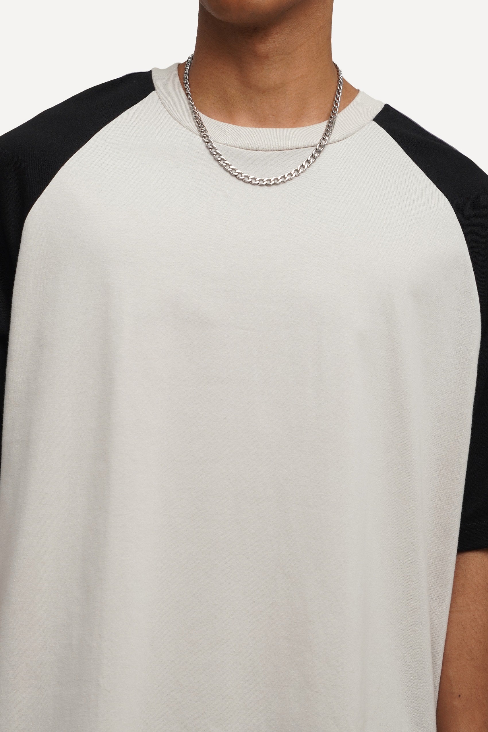 Raglan Oversized T-Shirt – OXGN