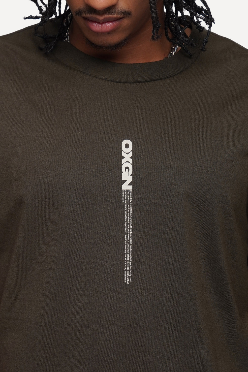 Graphic T-Shirt