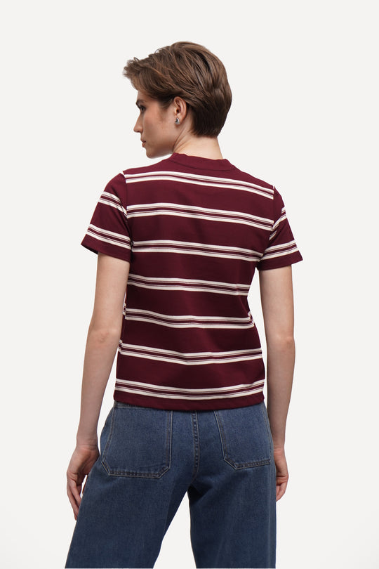 Striped T-Shirt