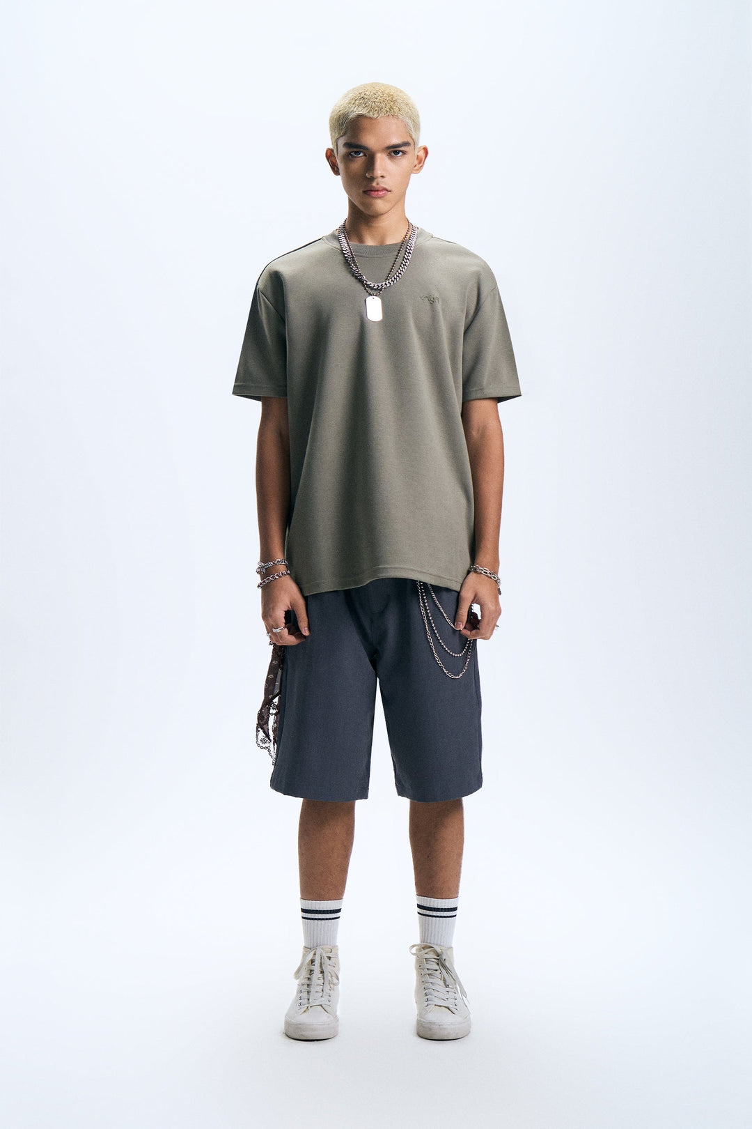Logo T-Shirt