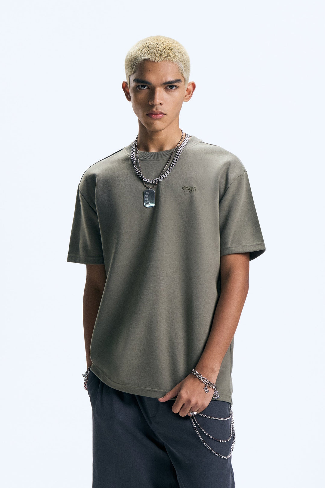 Logo T-Shirt