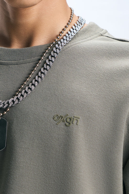 Logo T-Shirt