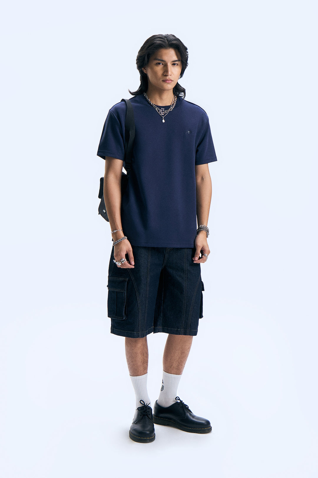 Logo T-Shirt