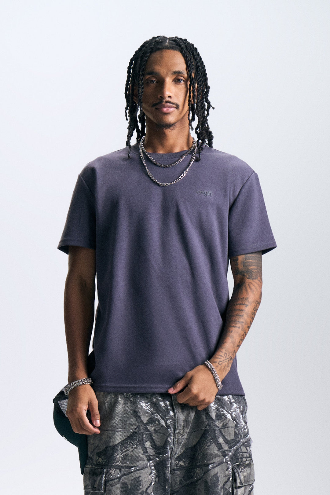 Logo T-Shirt